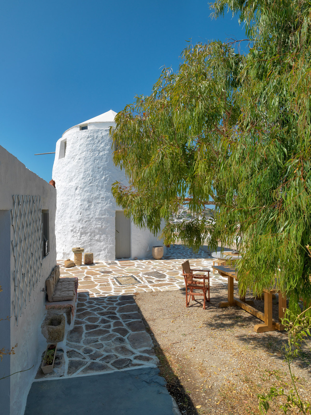 -Trypiti, Greece