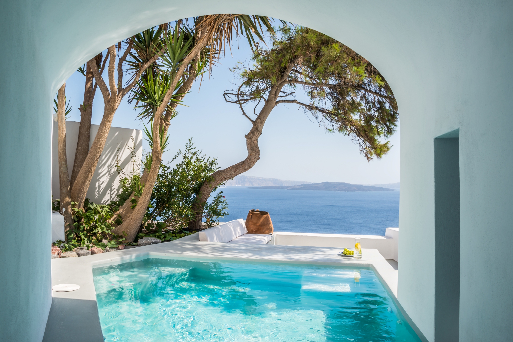-Oia, Greece