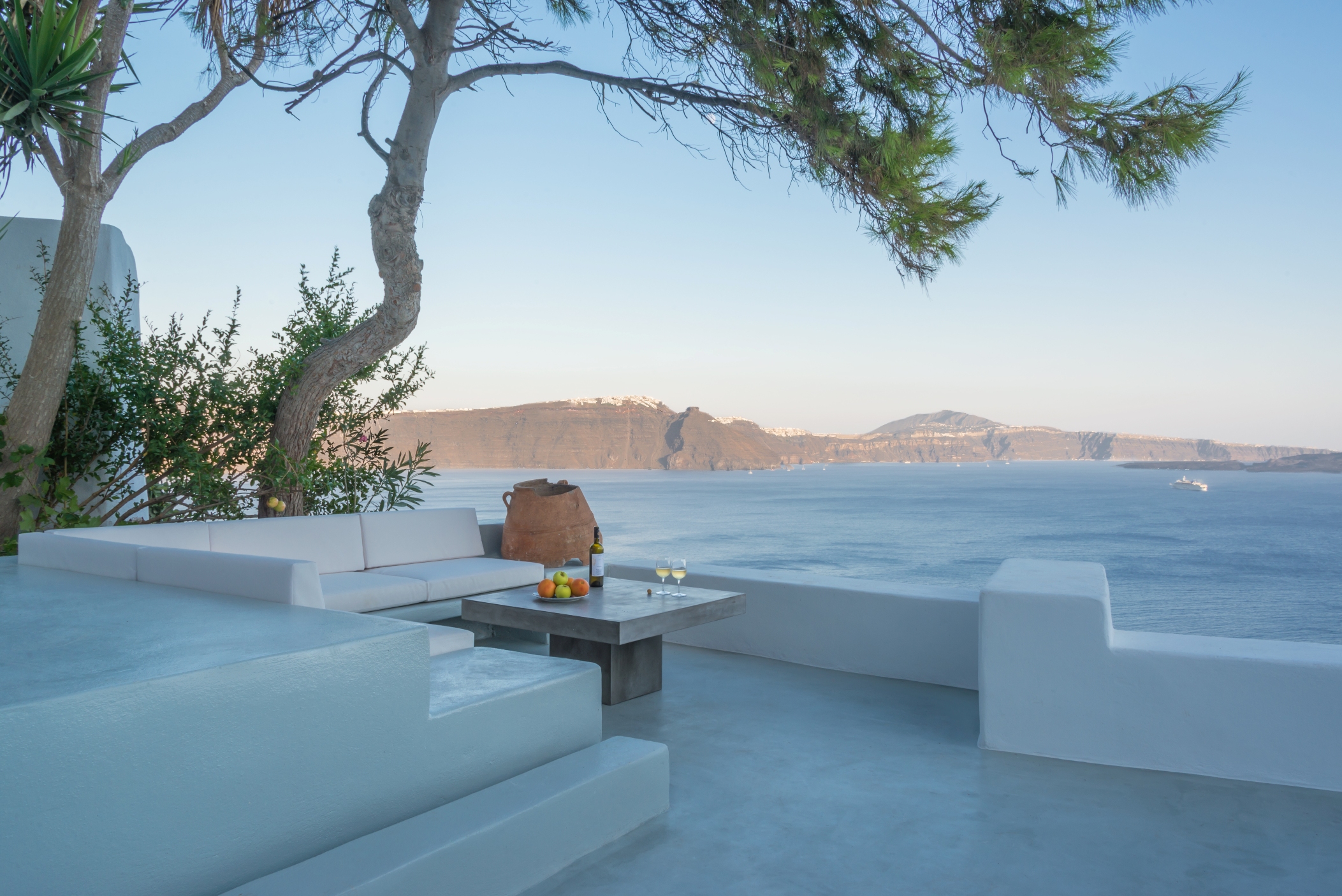 -Oia, Greece