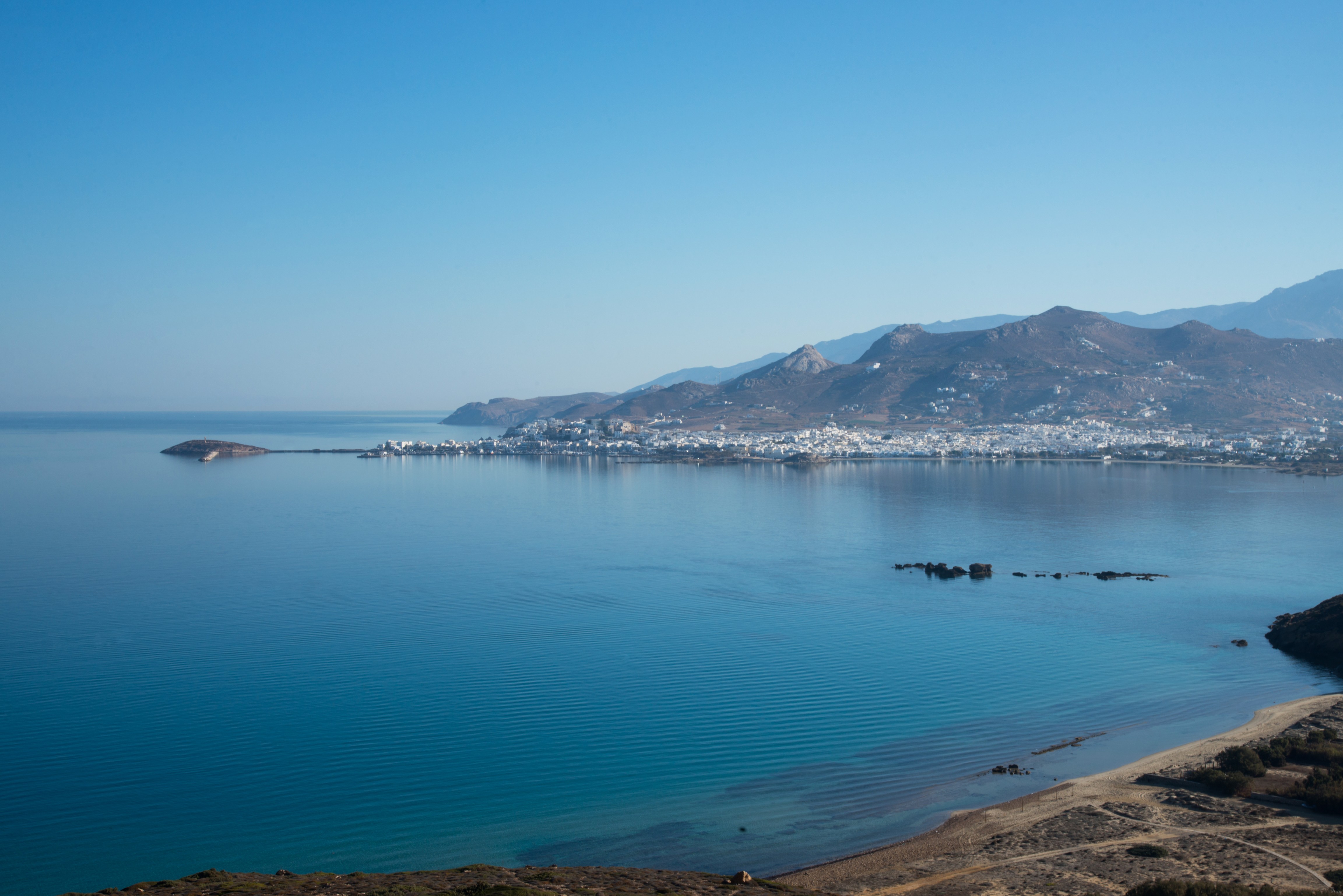 -Stelida, Greece