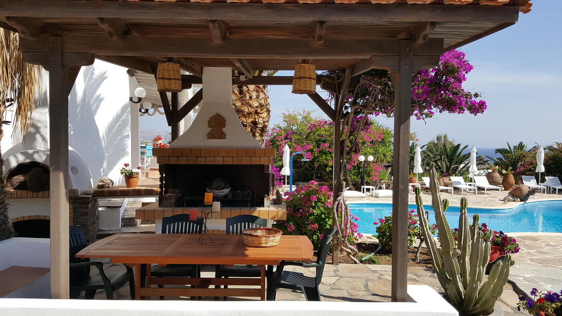 -Agios Prokopios, Greece