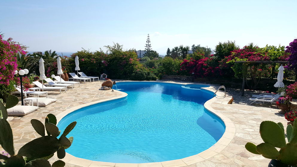 -Agios Prokopios, Greece