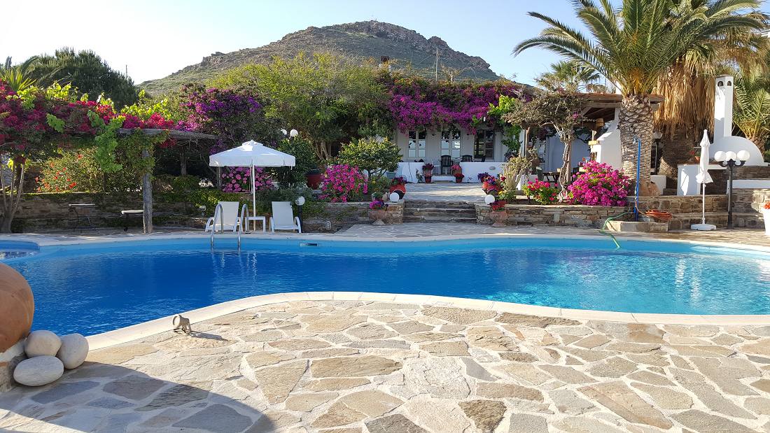 -Agios Prokopios, Greece