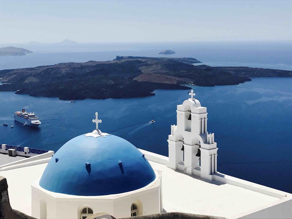 -, Greece