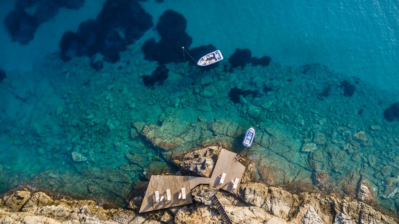 -Ermoupoli, Greece