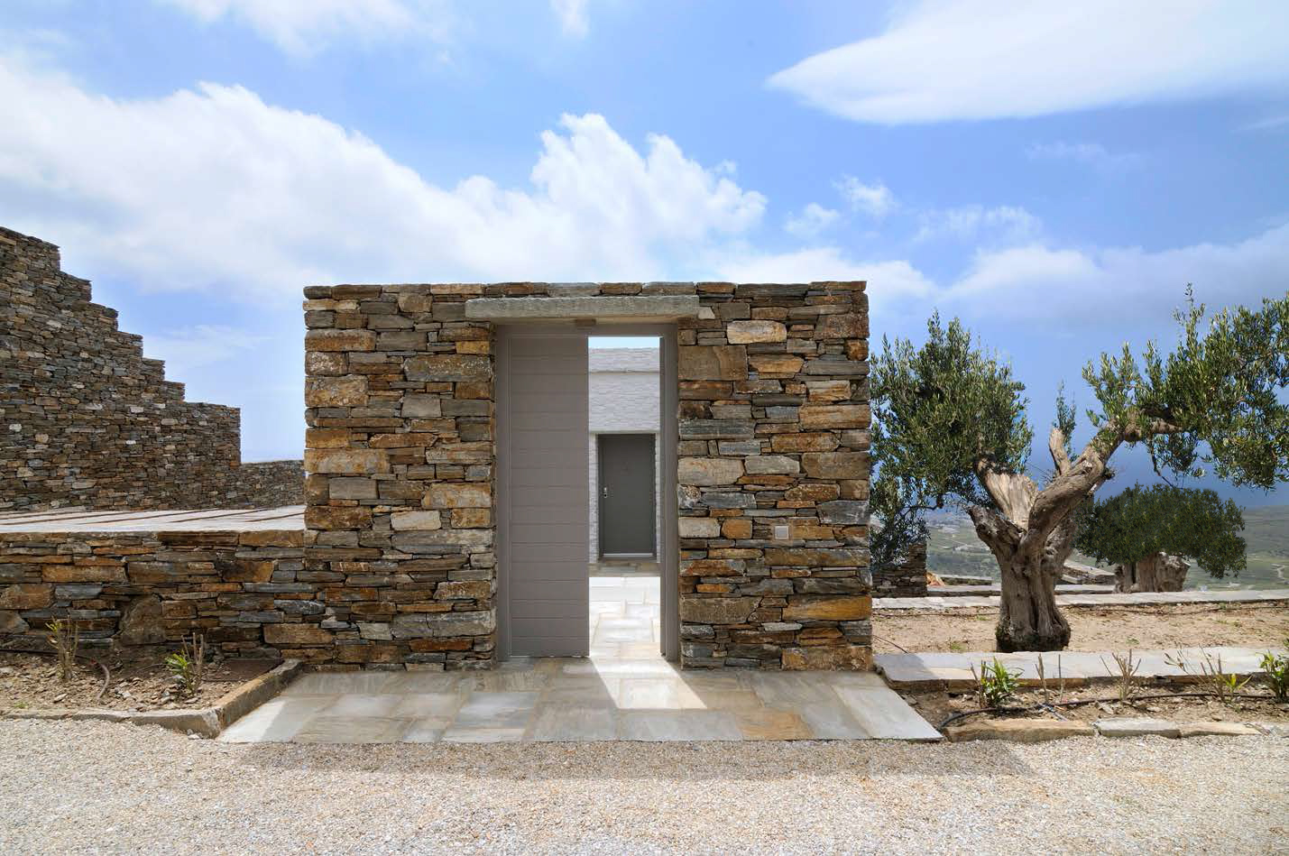 -, Greece