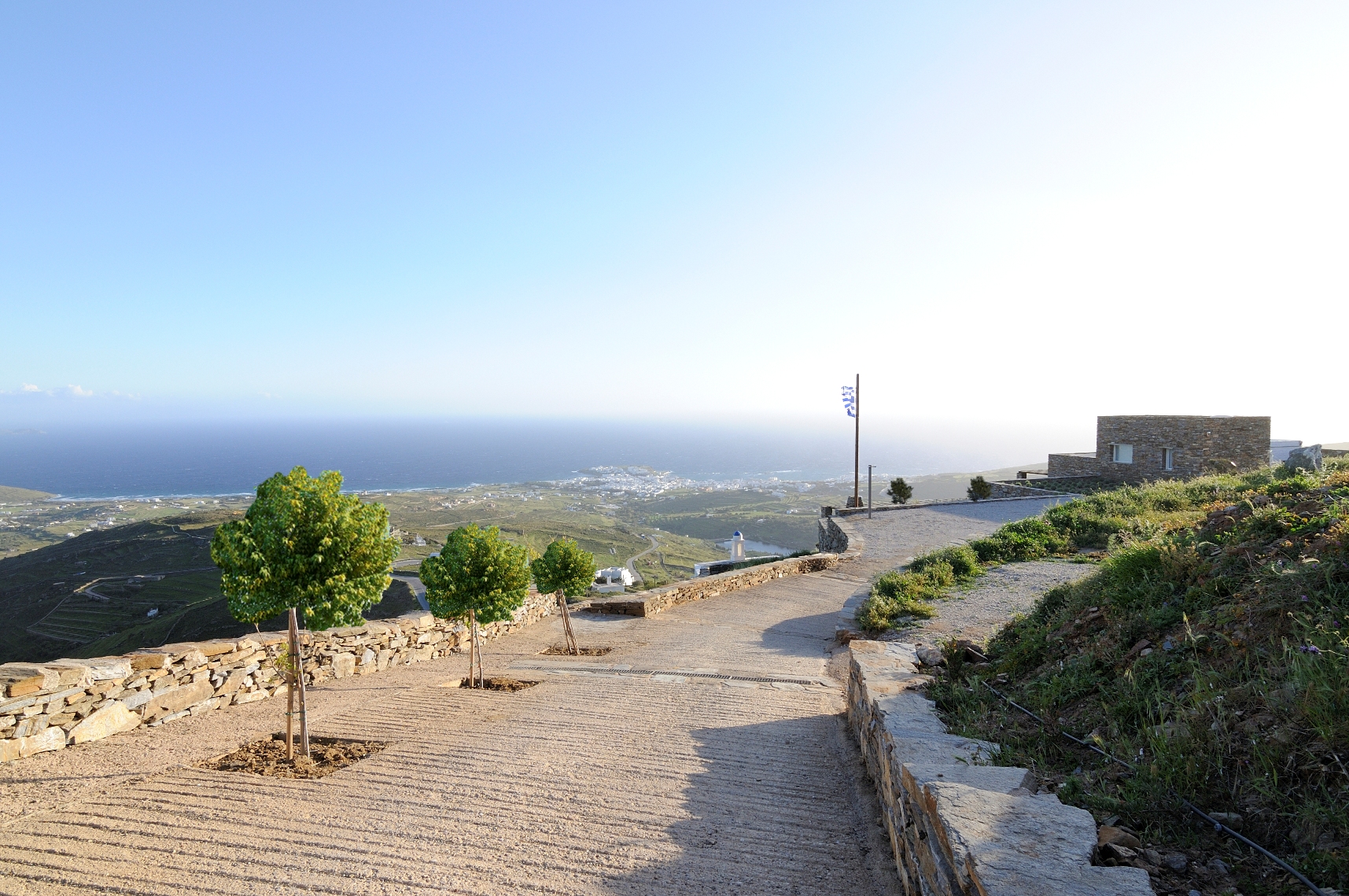 -, Greece