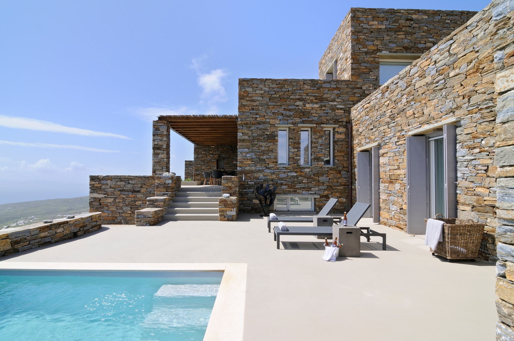 -, Greece
