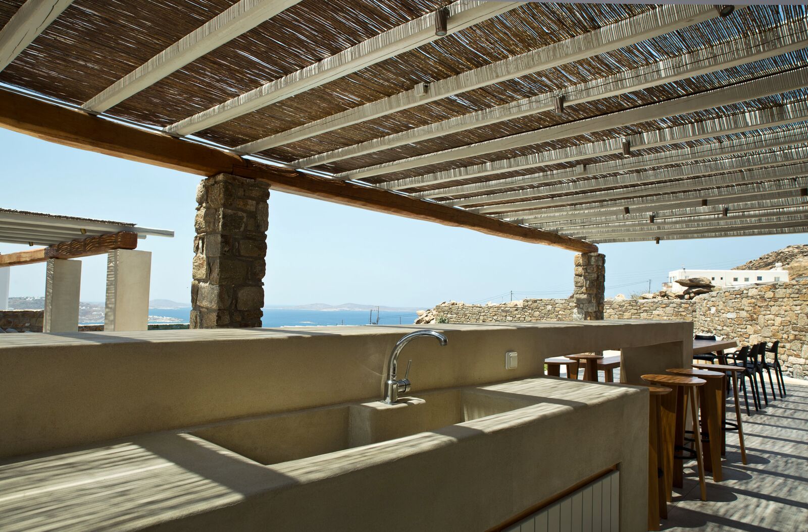 -Tourlos, Greece