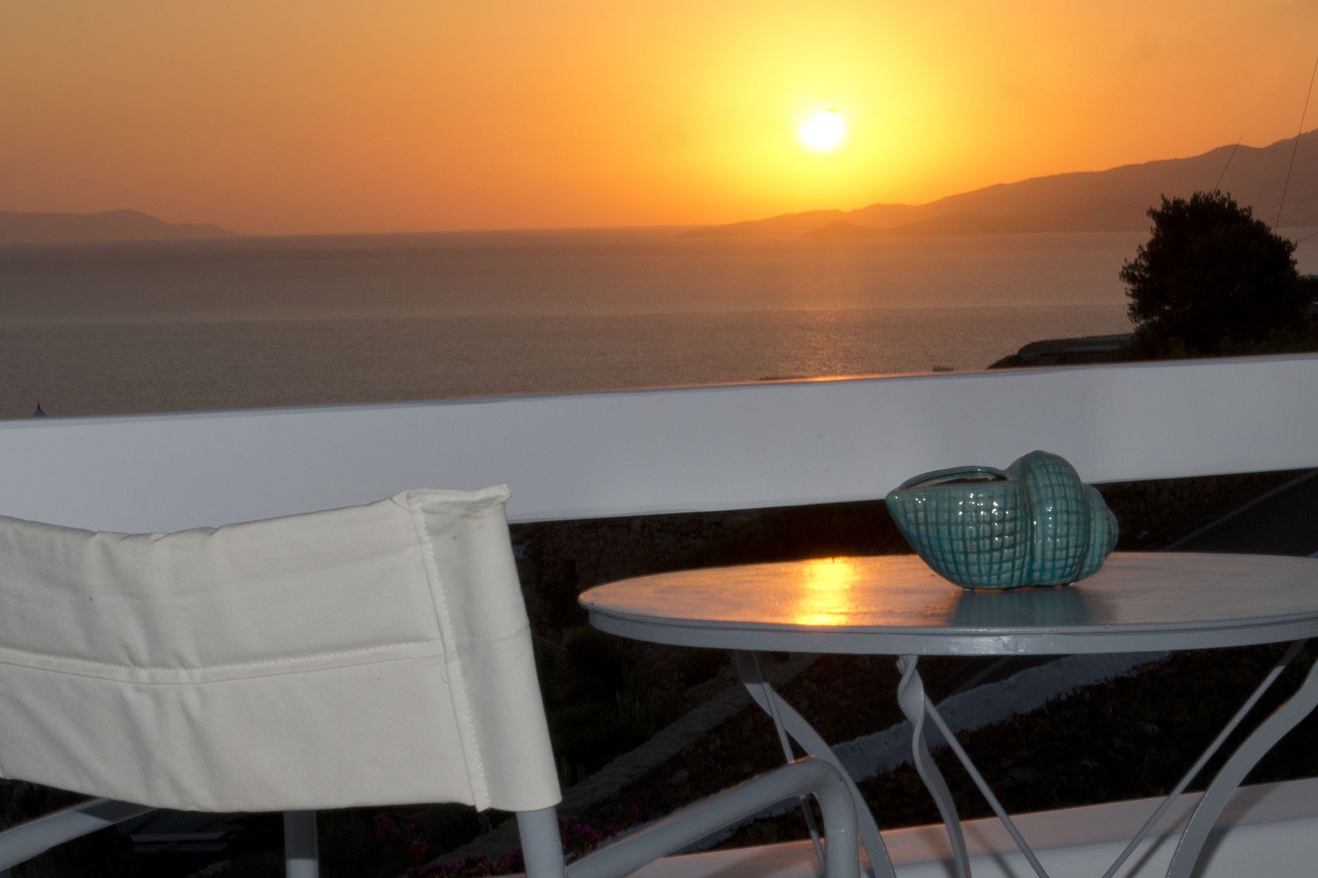 -Tourlos, Greece