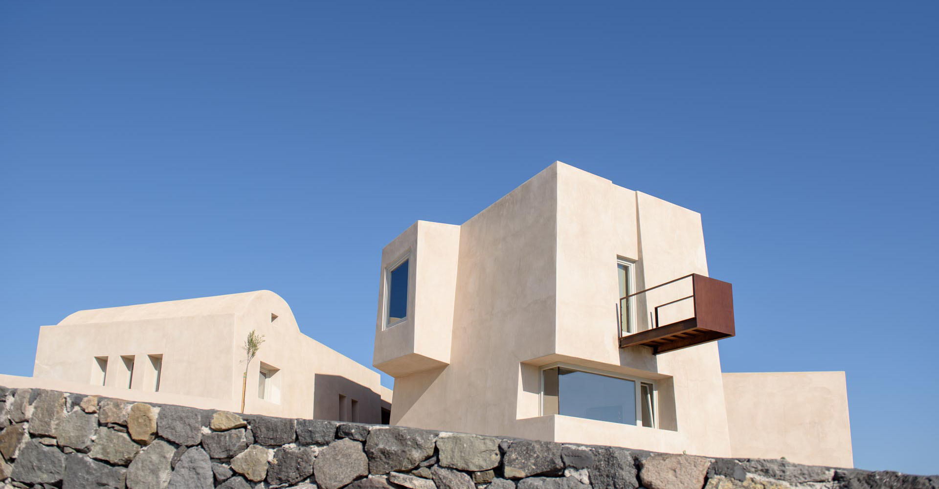 -Pyrgos Kallistis, Greece