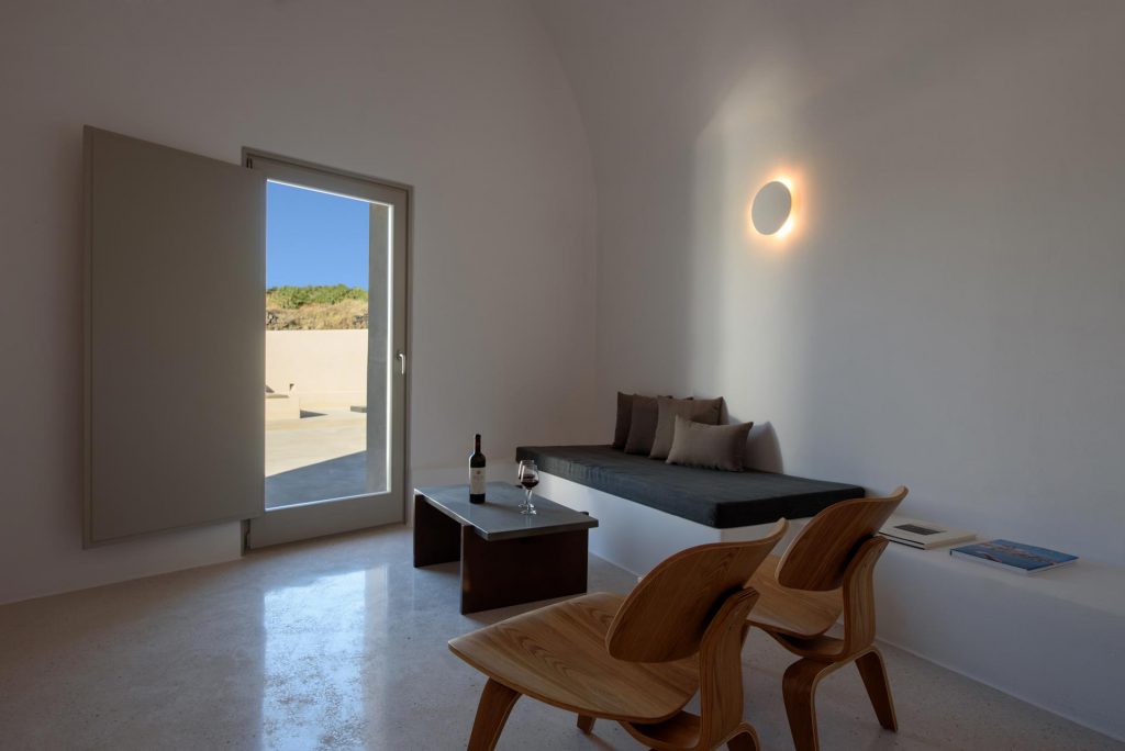 -Pyrgos Kallistis, Greece