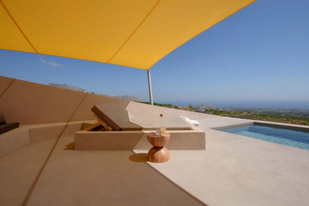 -Pyrgos Kallistis, Greece