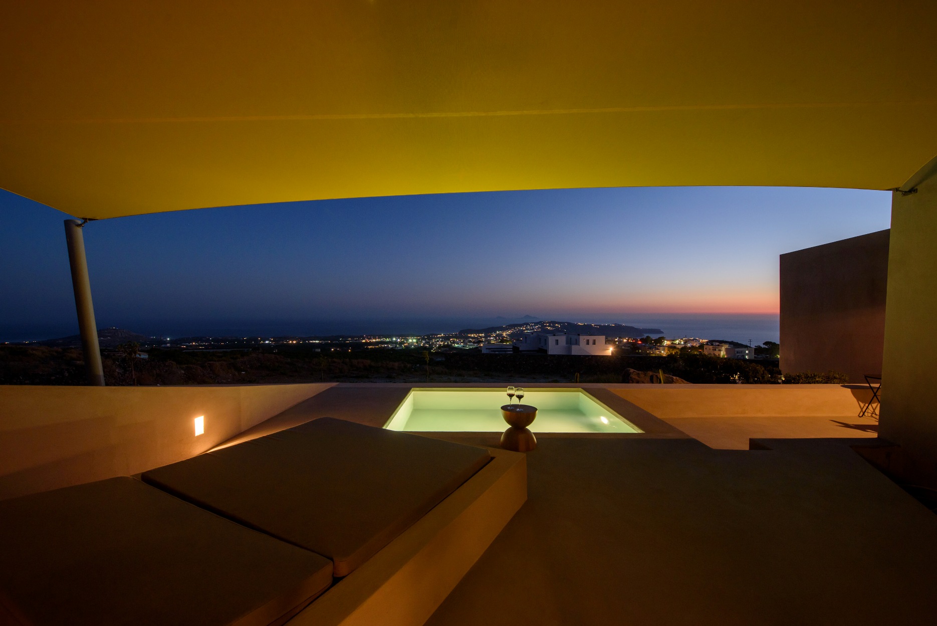 -Pyrgos Kallistis, Greece