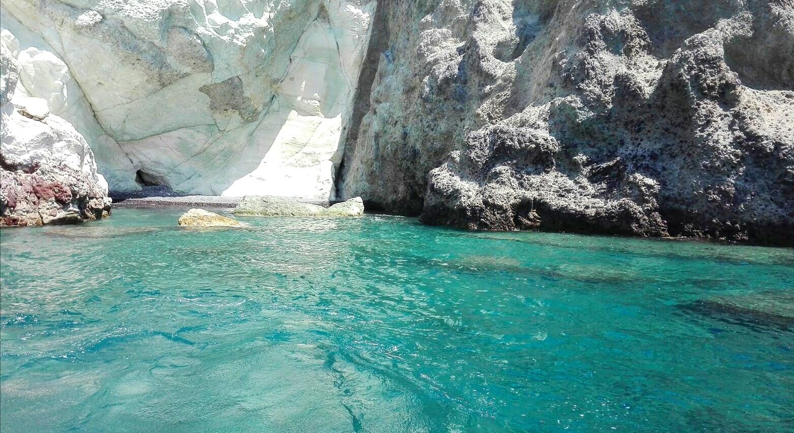 -Akrotiri, Greece