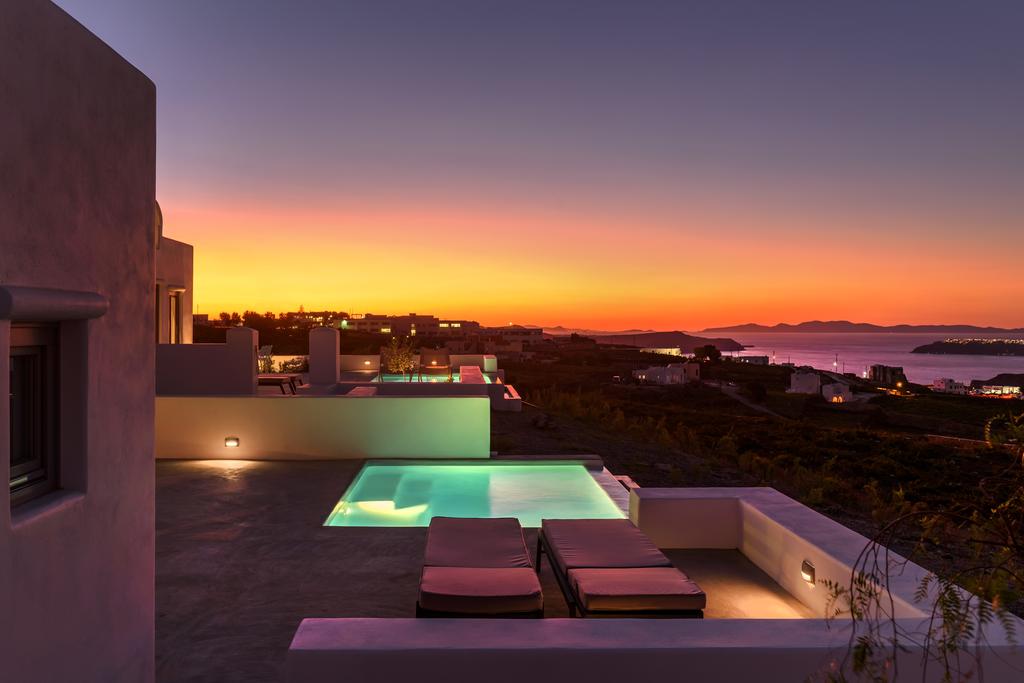 -Pyrgos Kallistis, Greece