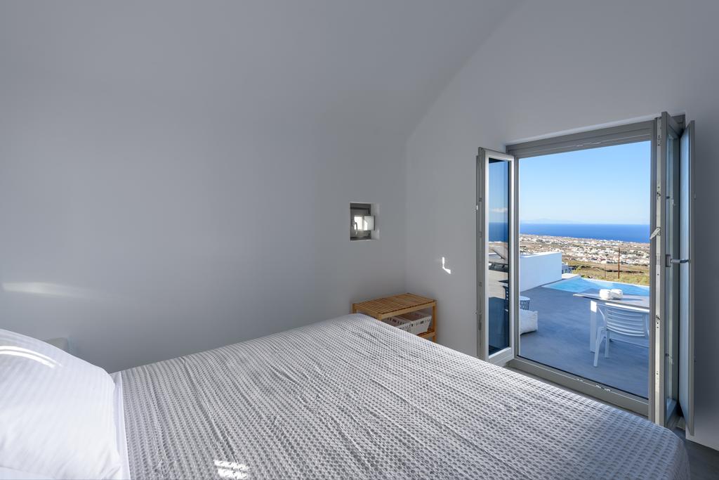 -Pyrgos Kallistis, Greece