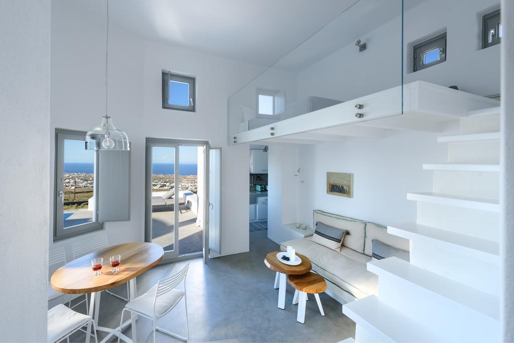 -Pyrgos Kallistis, Greece