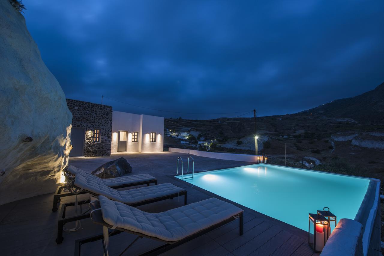 -Emporio, Greece