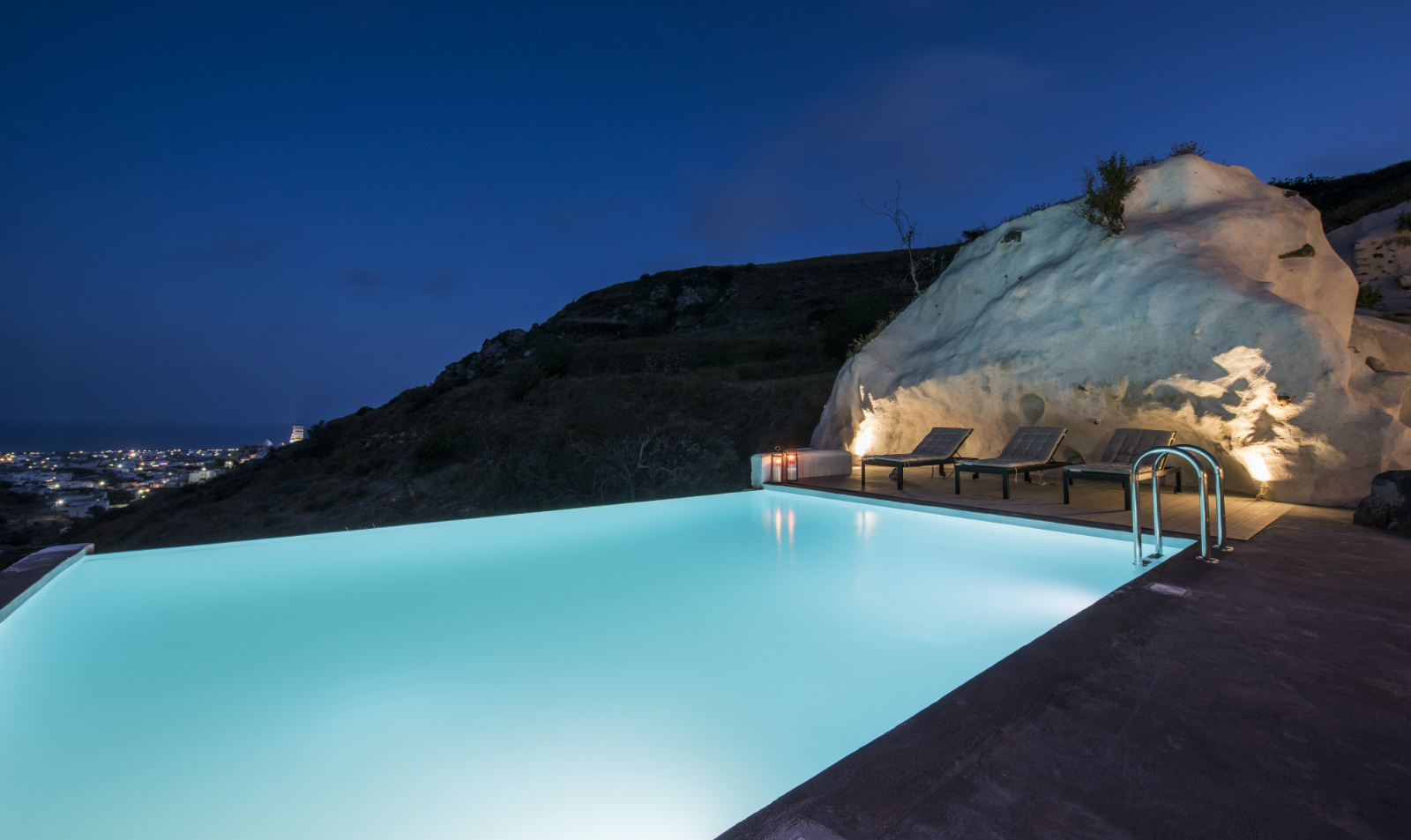 -Emporio, Greece