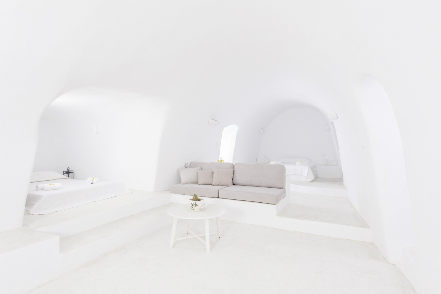 -Emporio, Greece