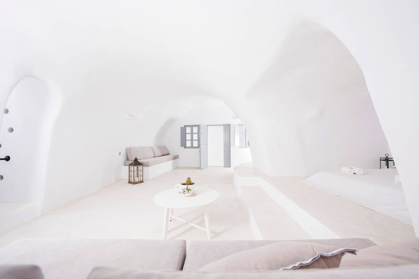 -Emporio, Greece