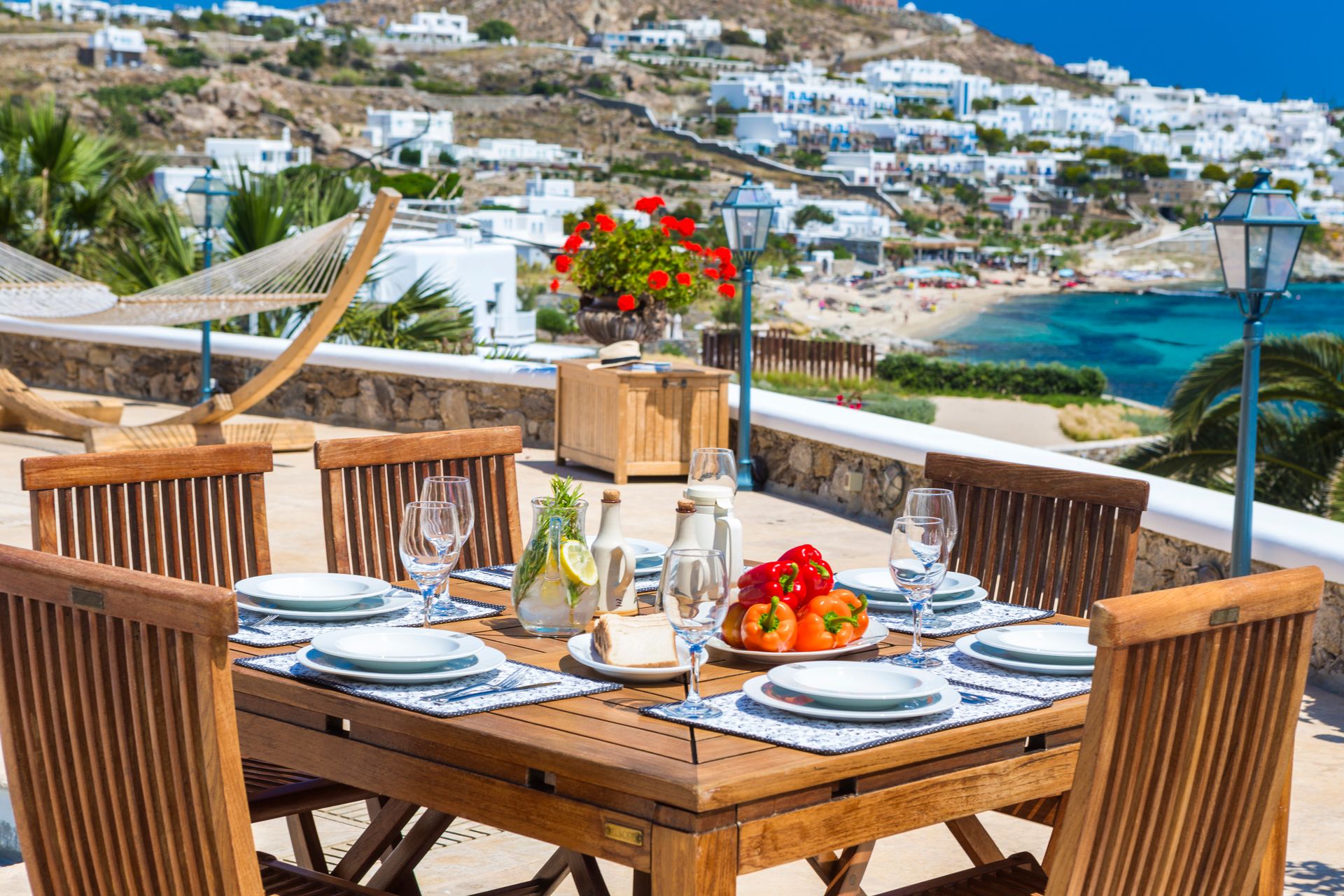 -Agios Ioannis Diakoftis, Greece