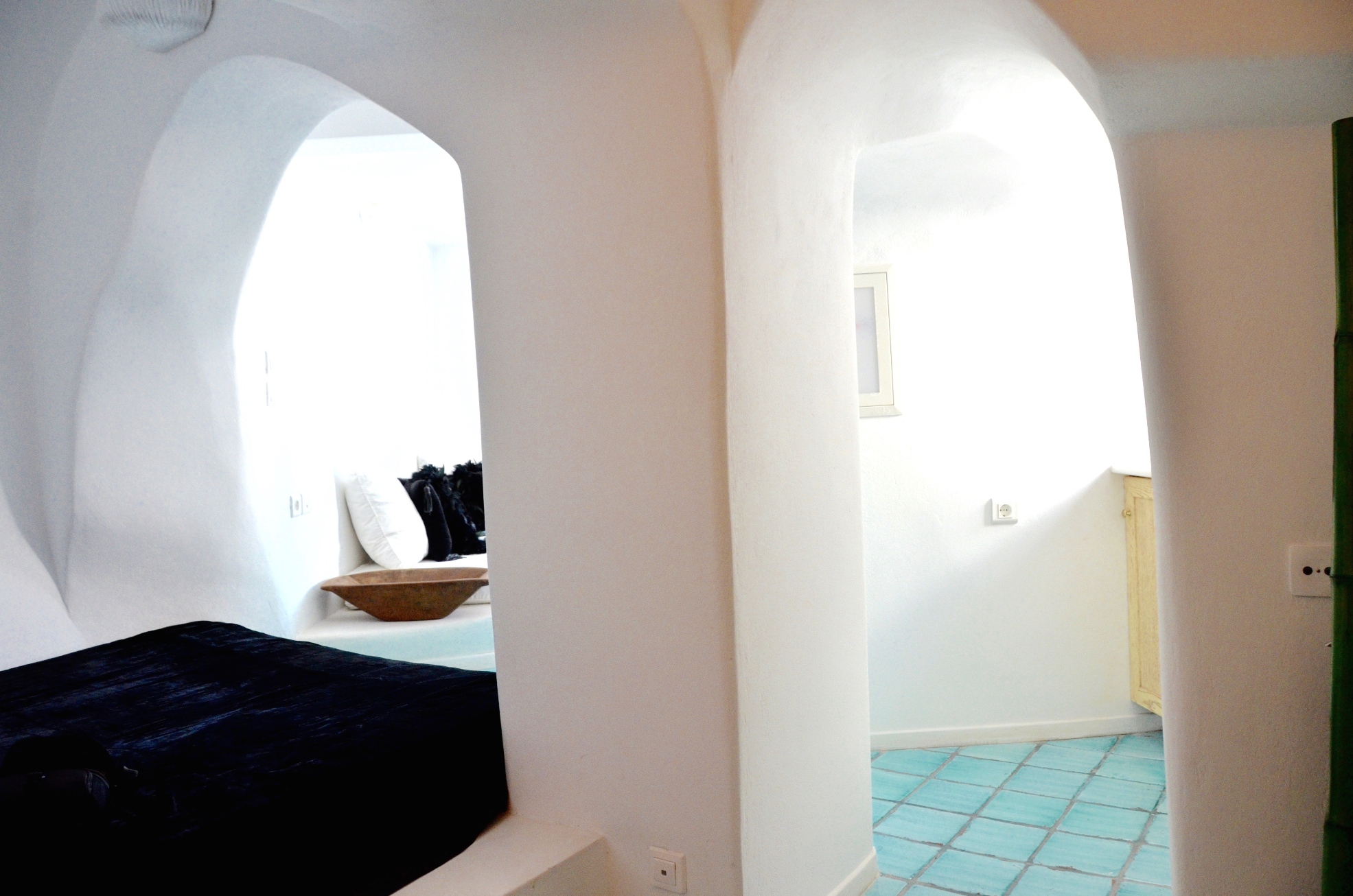 -Thira, Greece