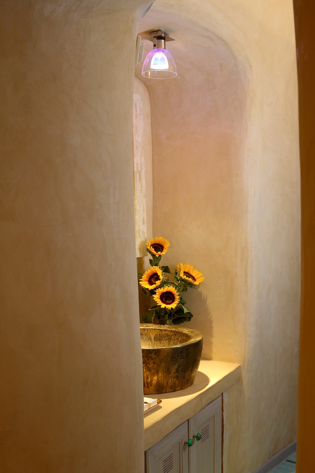 -Thira, Greece