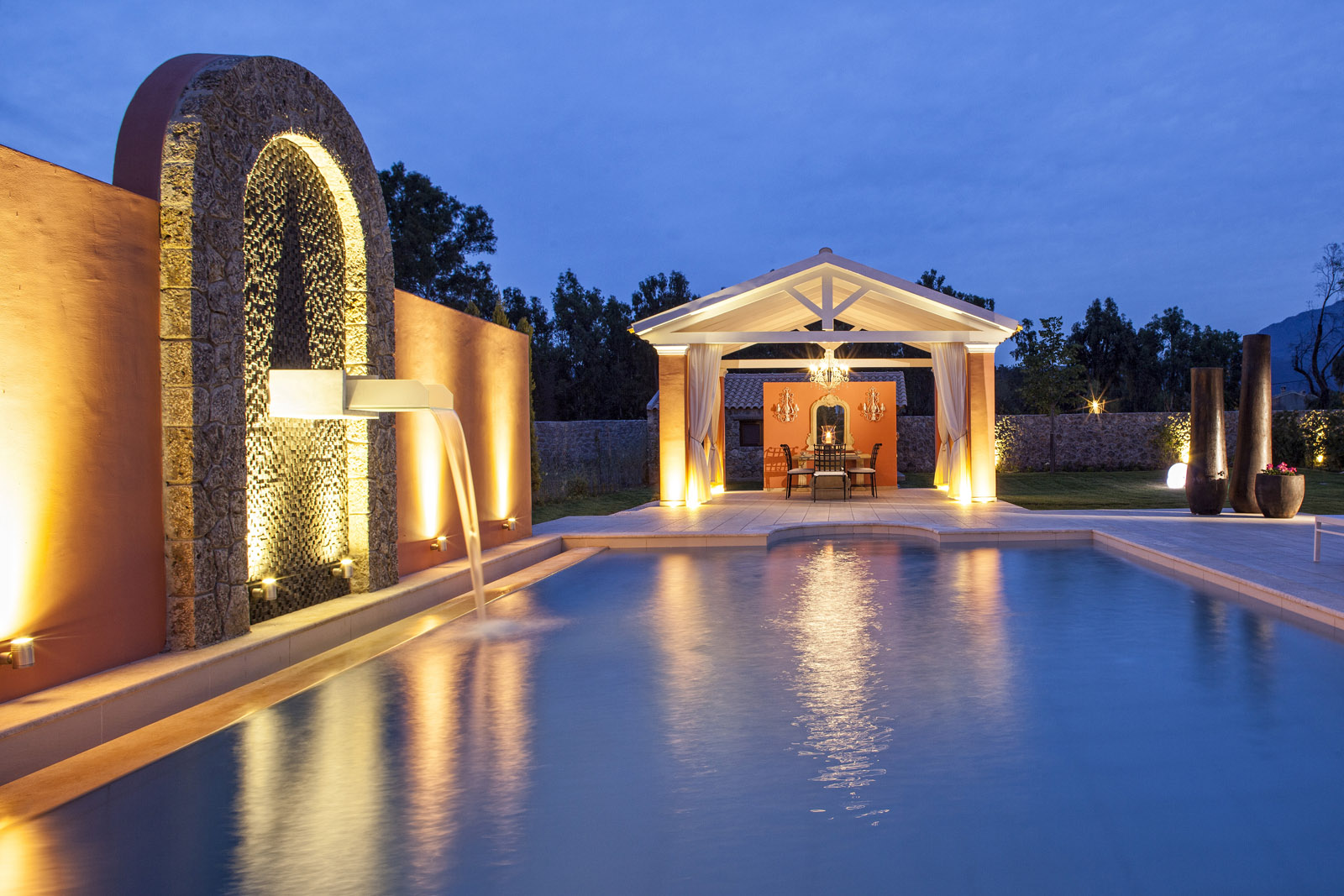 Holiday homes: Villas,Cottages, Rooms