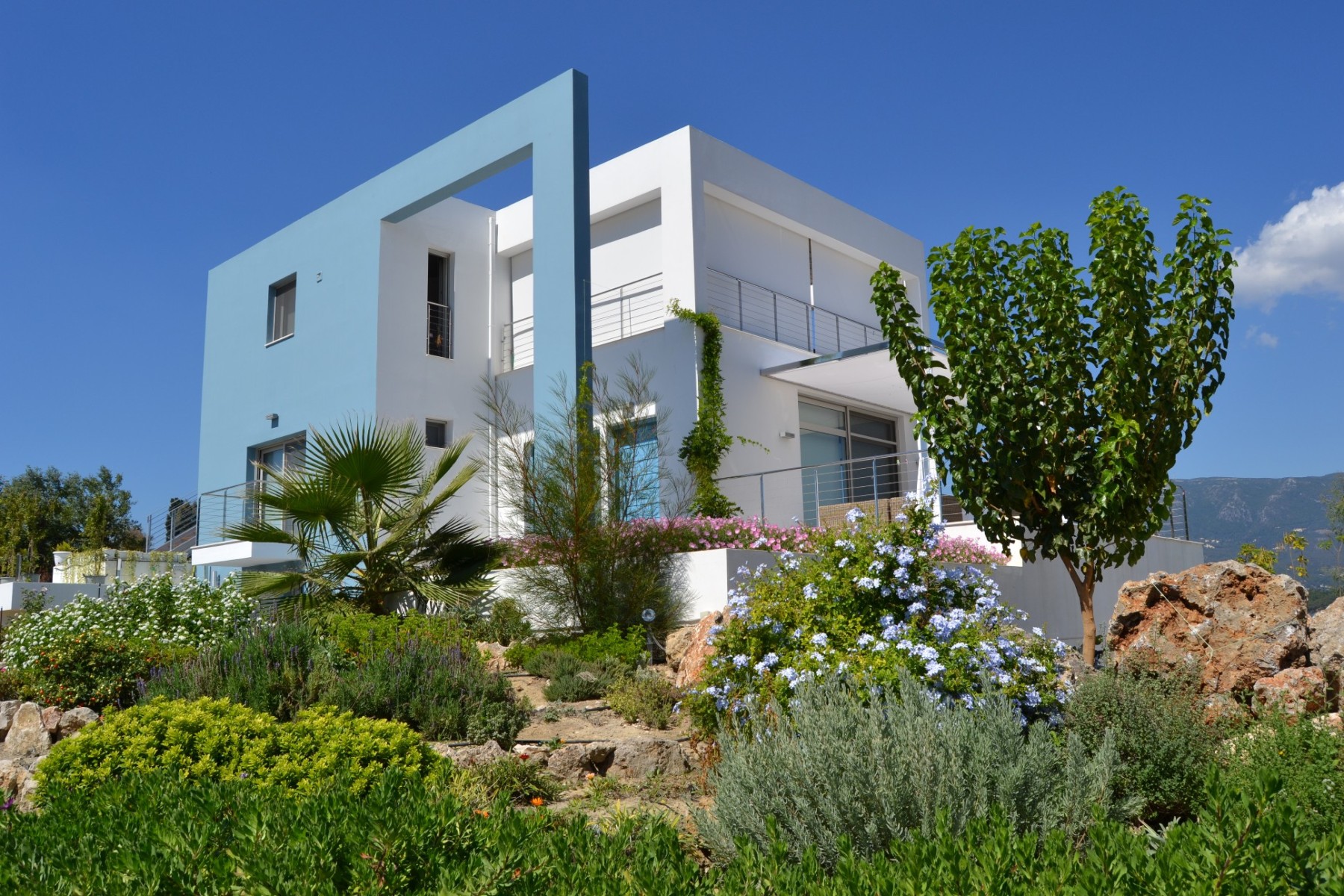 -Dassia, Greece