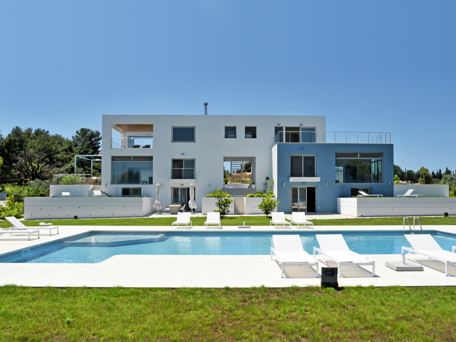 -Dassia, Greece