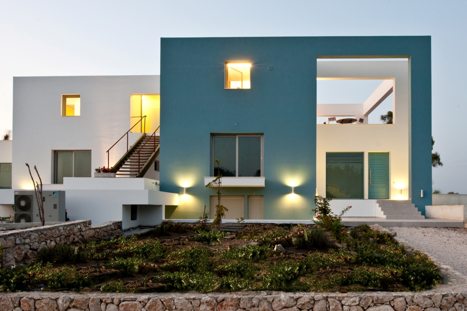 -Dassia, Greece