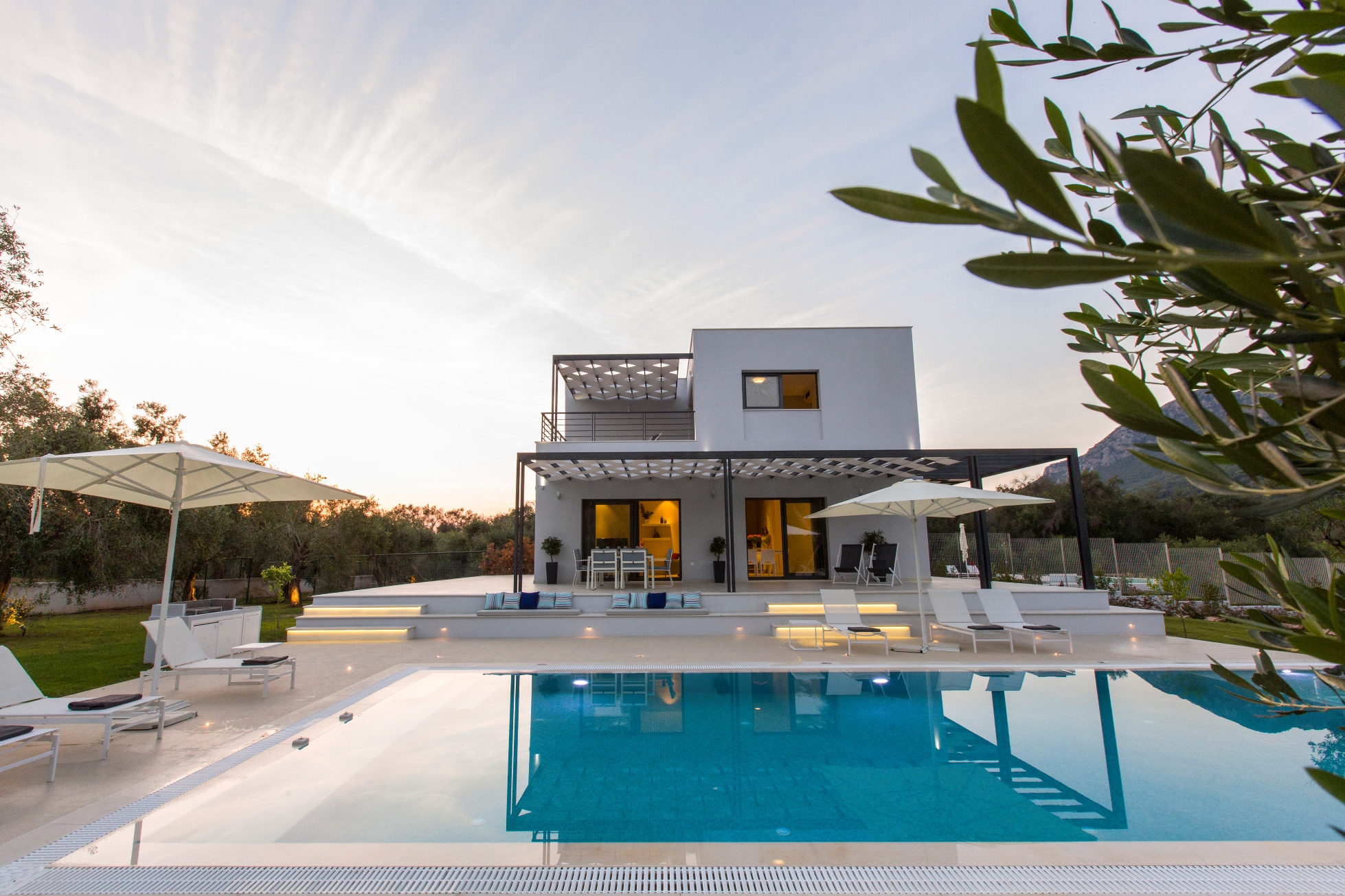 -, Greece