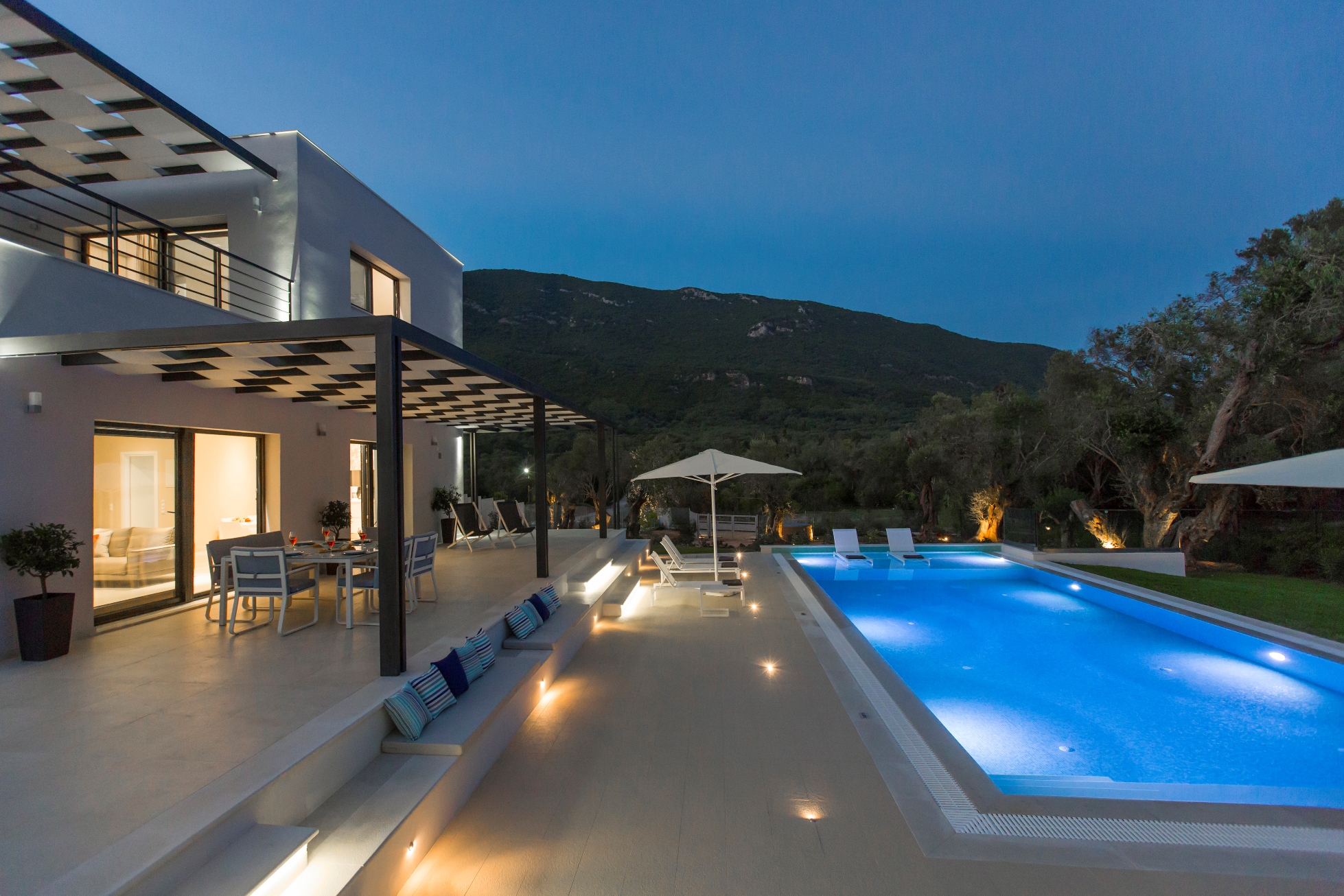 -, Greece
