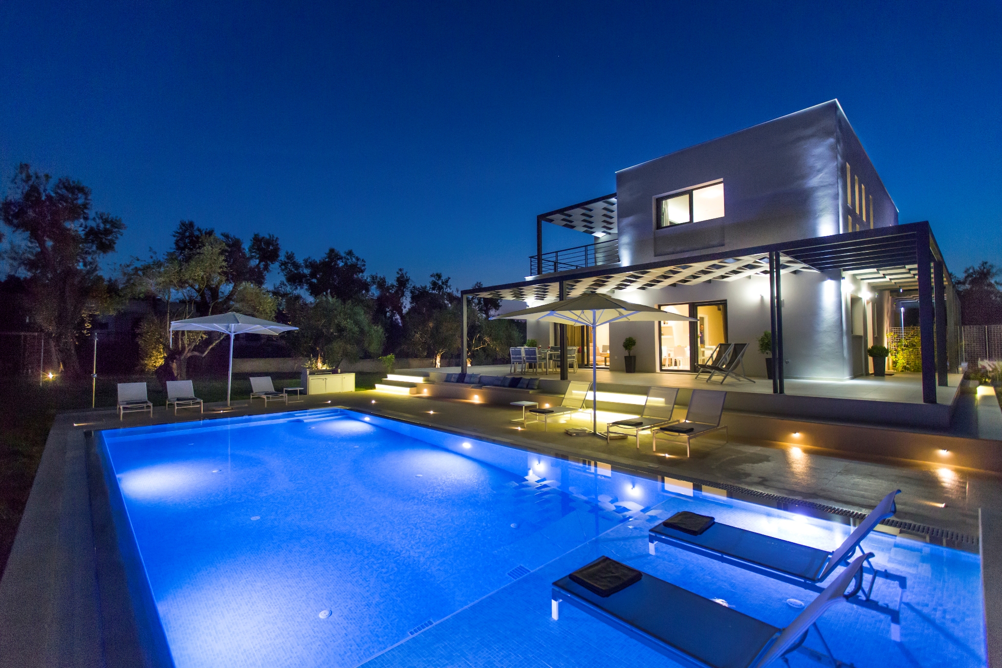 -, Greece
