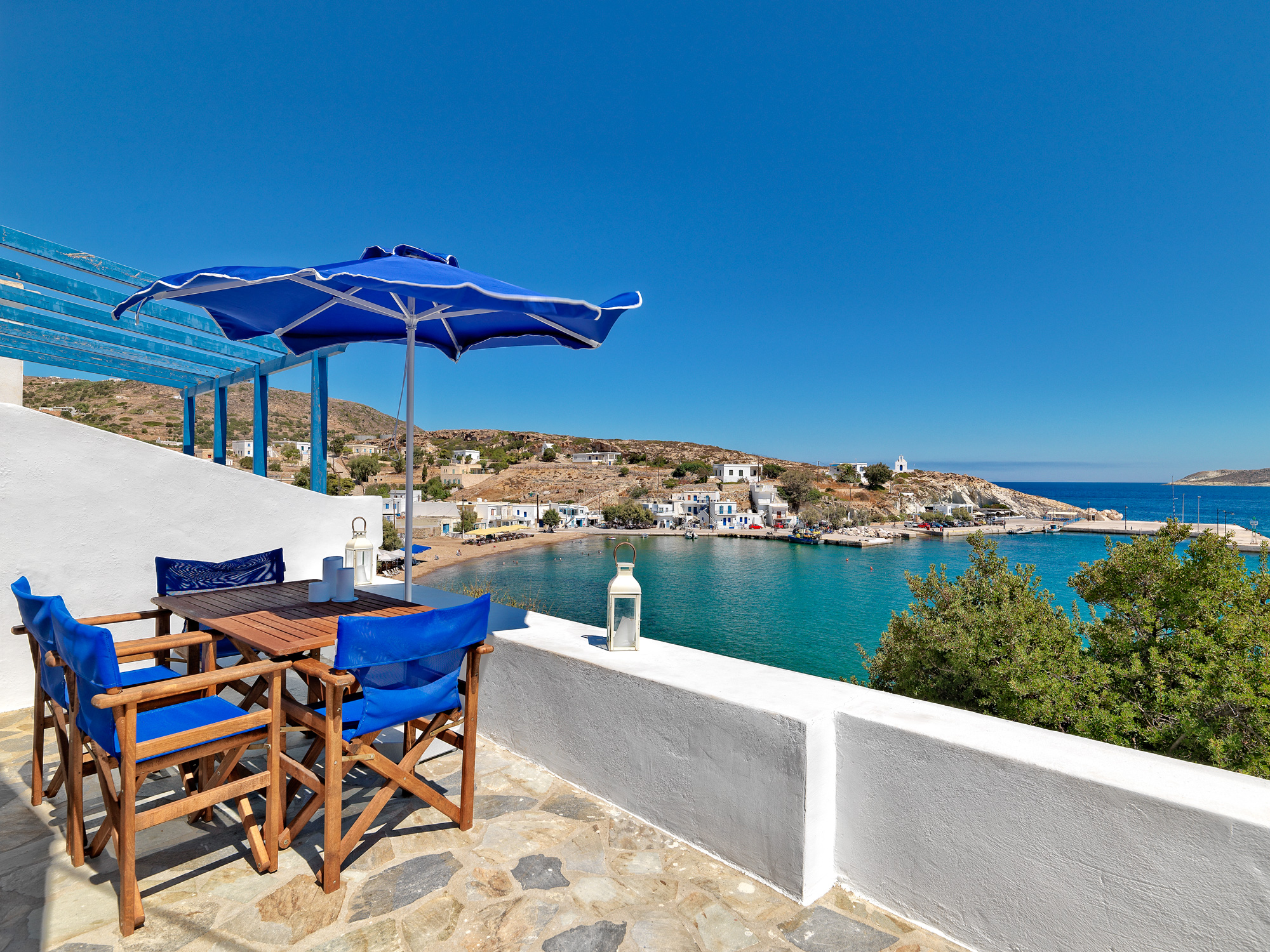 Holiday homes: Villas,Cottages, Rooms