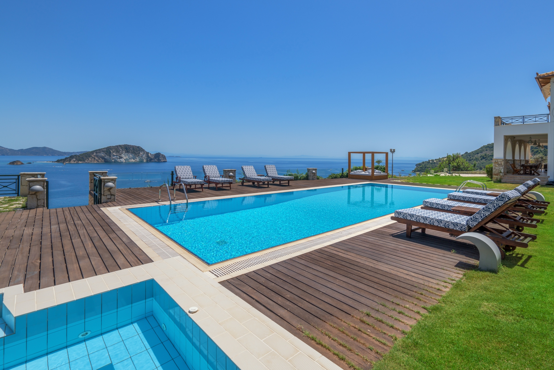 -, Greece
