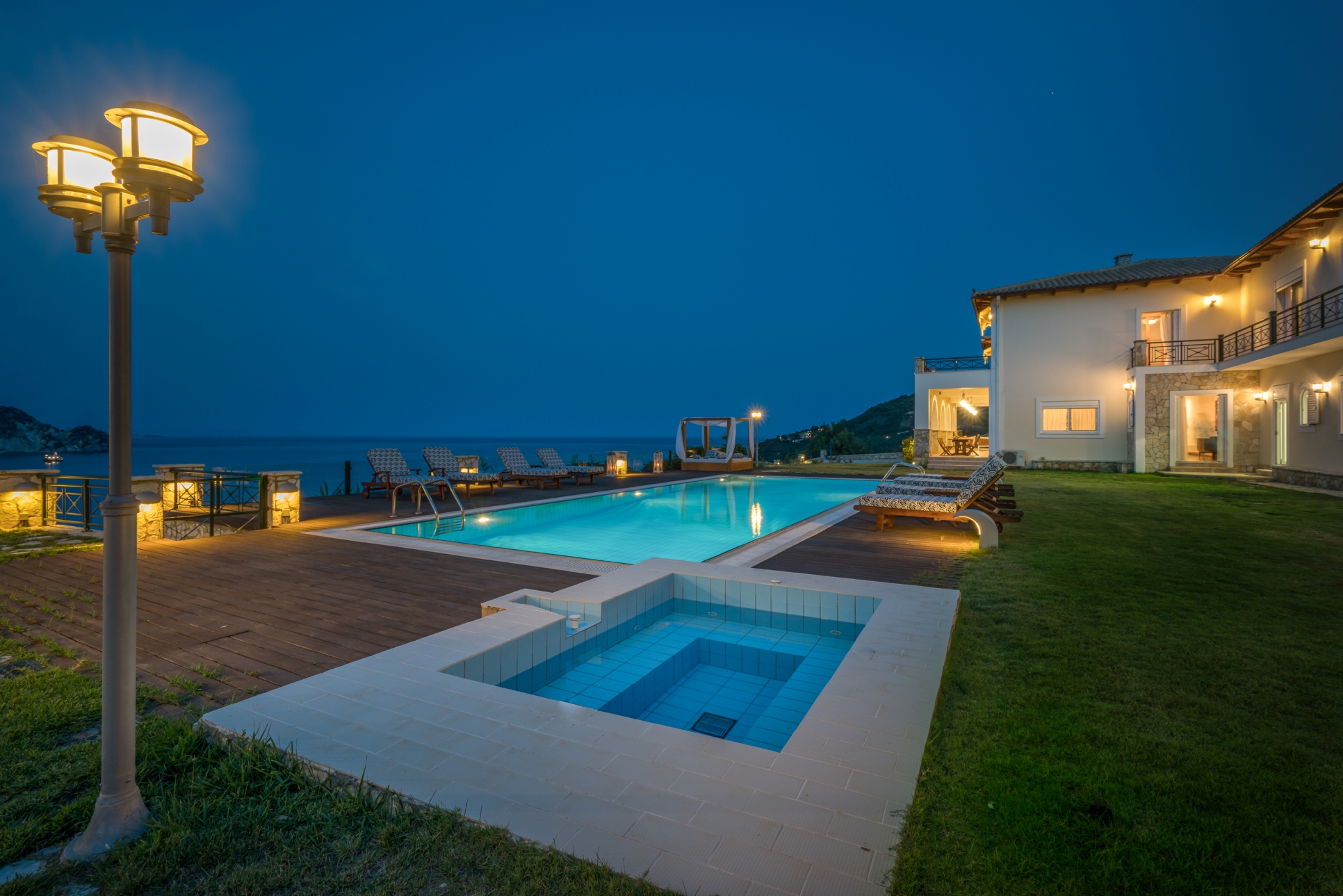-, Greece