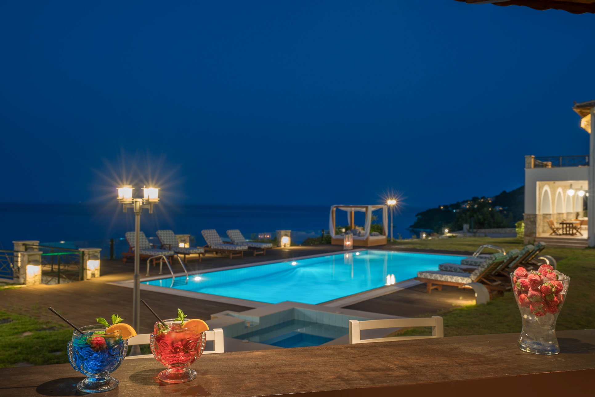 -, Greece