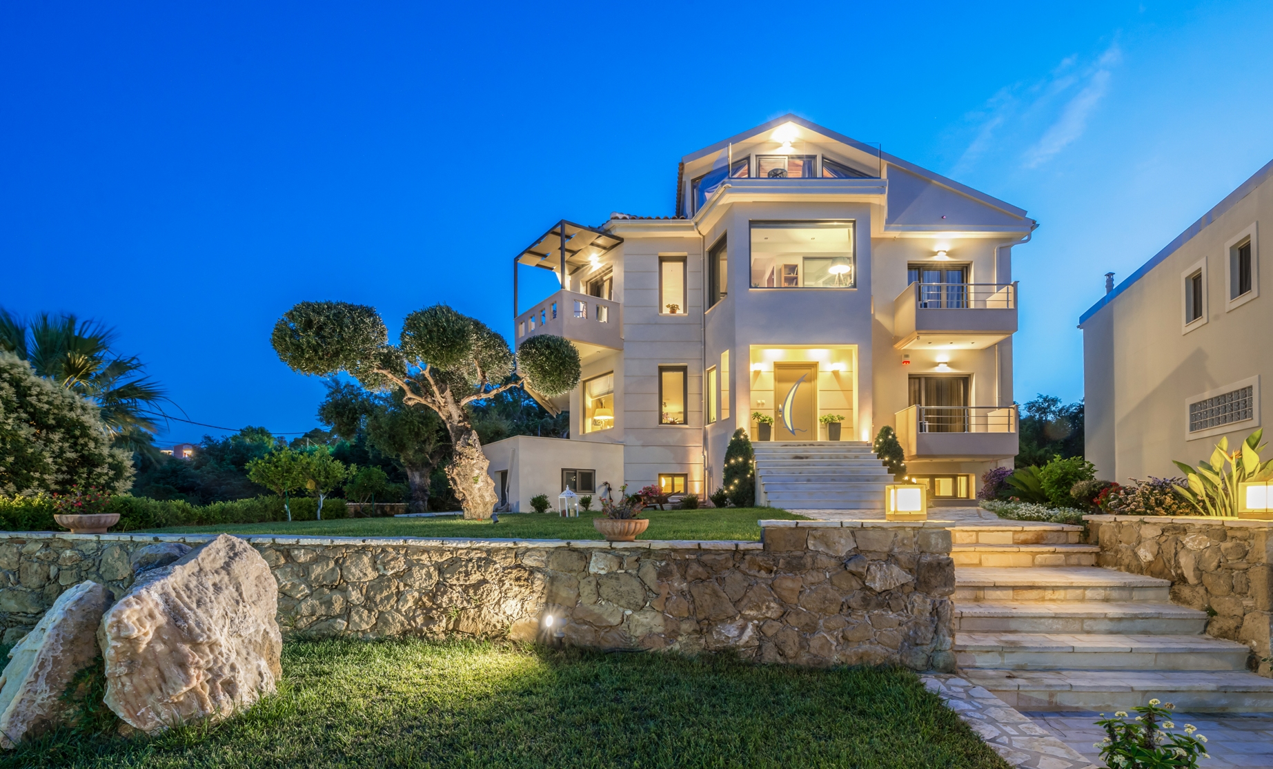 -, Greece