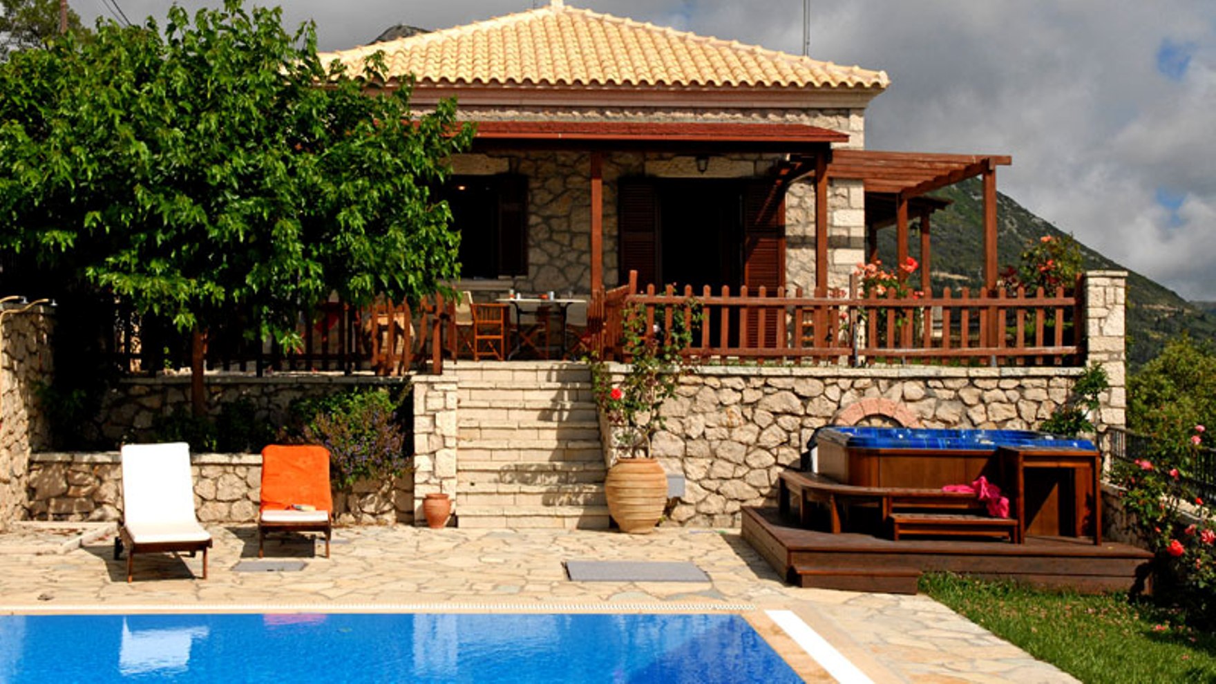 -, Greece