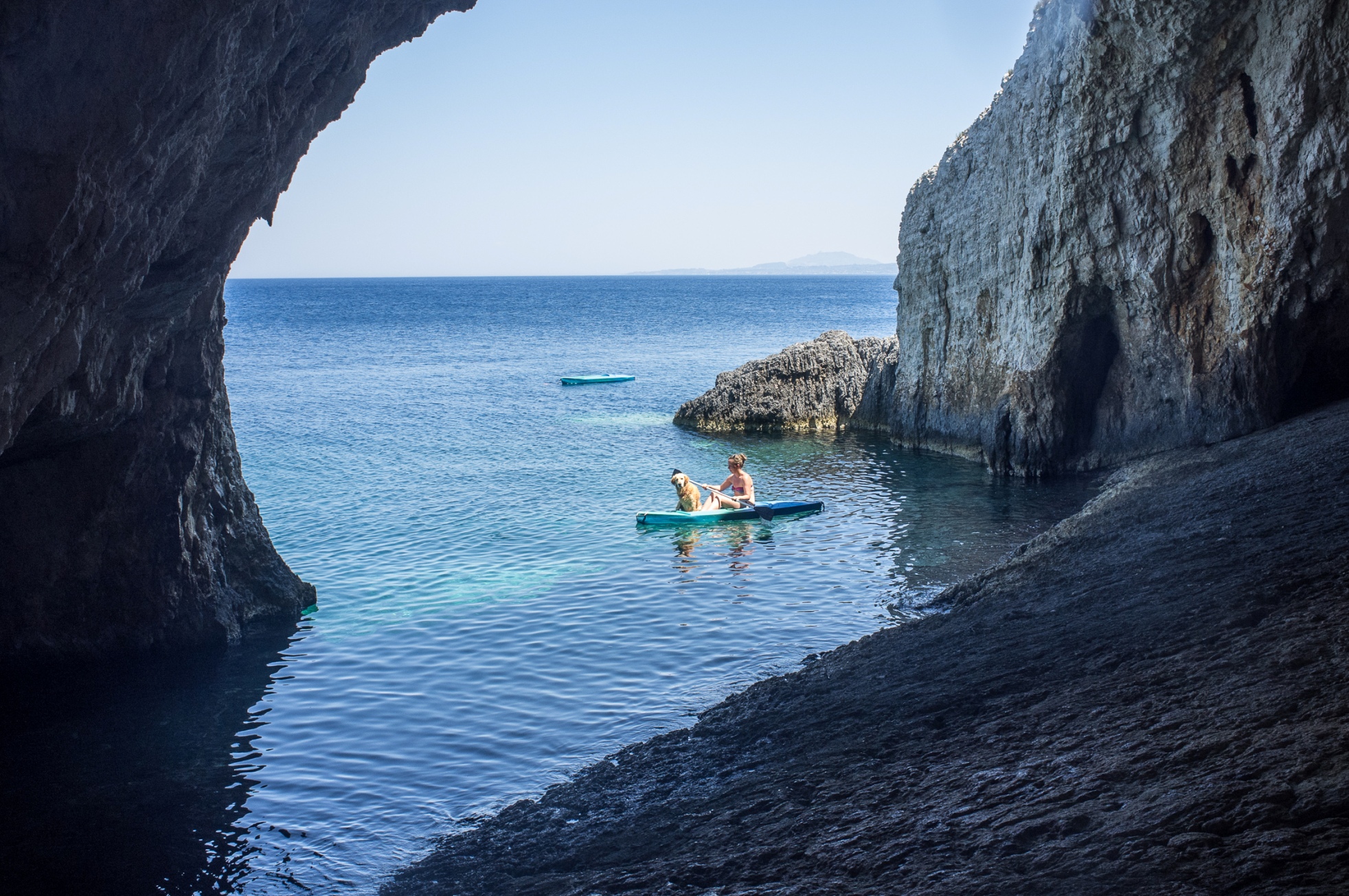 -, Greece