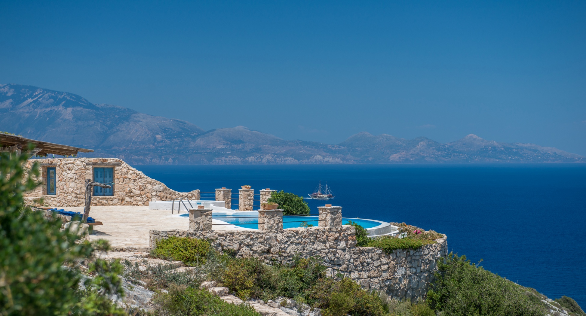 -, Greece
