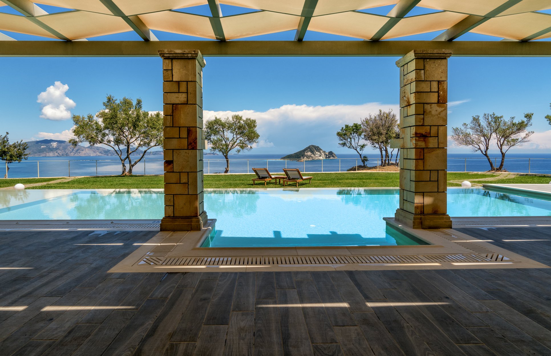 -, Greece