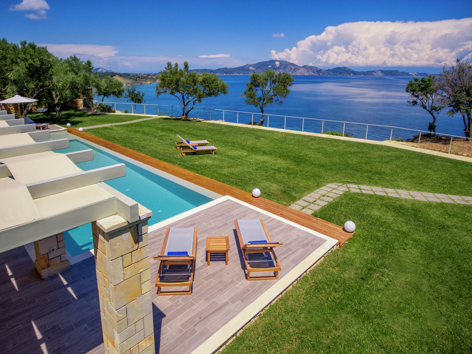 -, Greece
