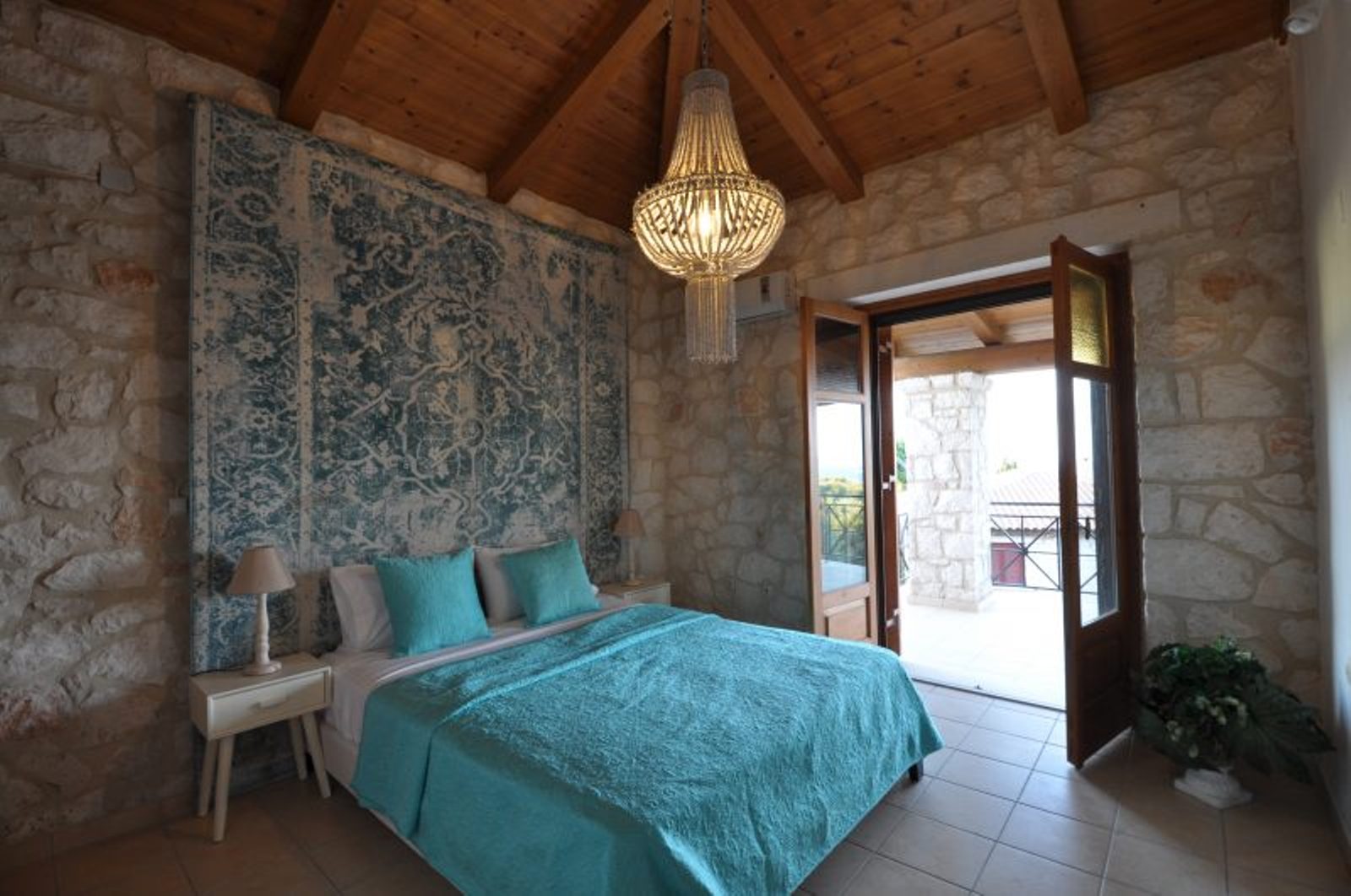 -, Greece