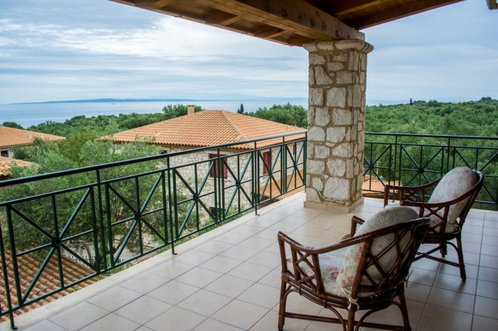 Holiday homes: Villas,Cottages, Rooms