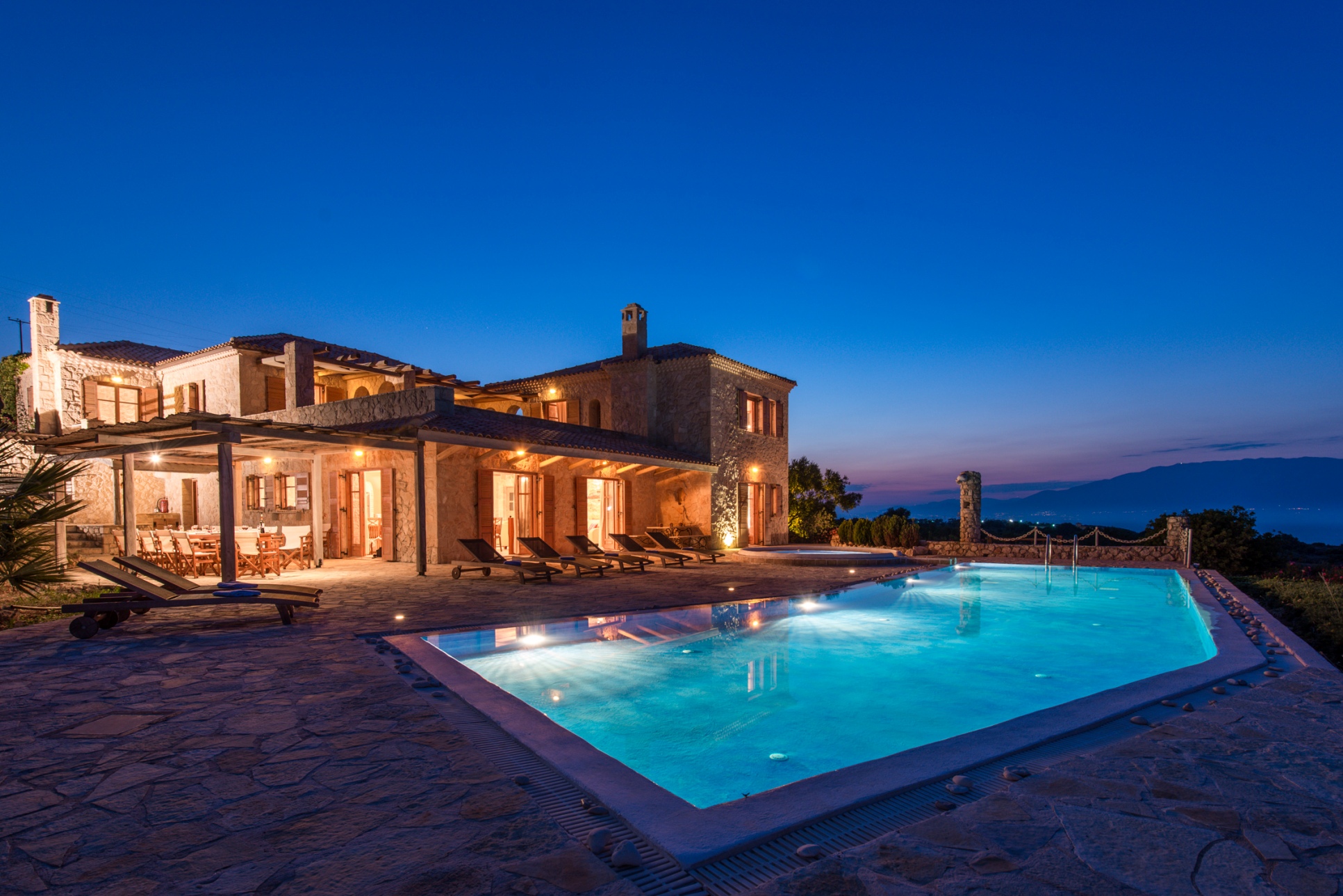 -, Greece