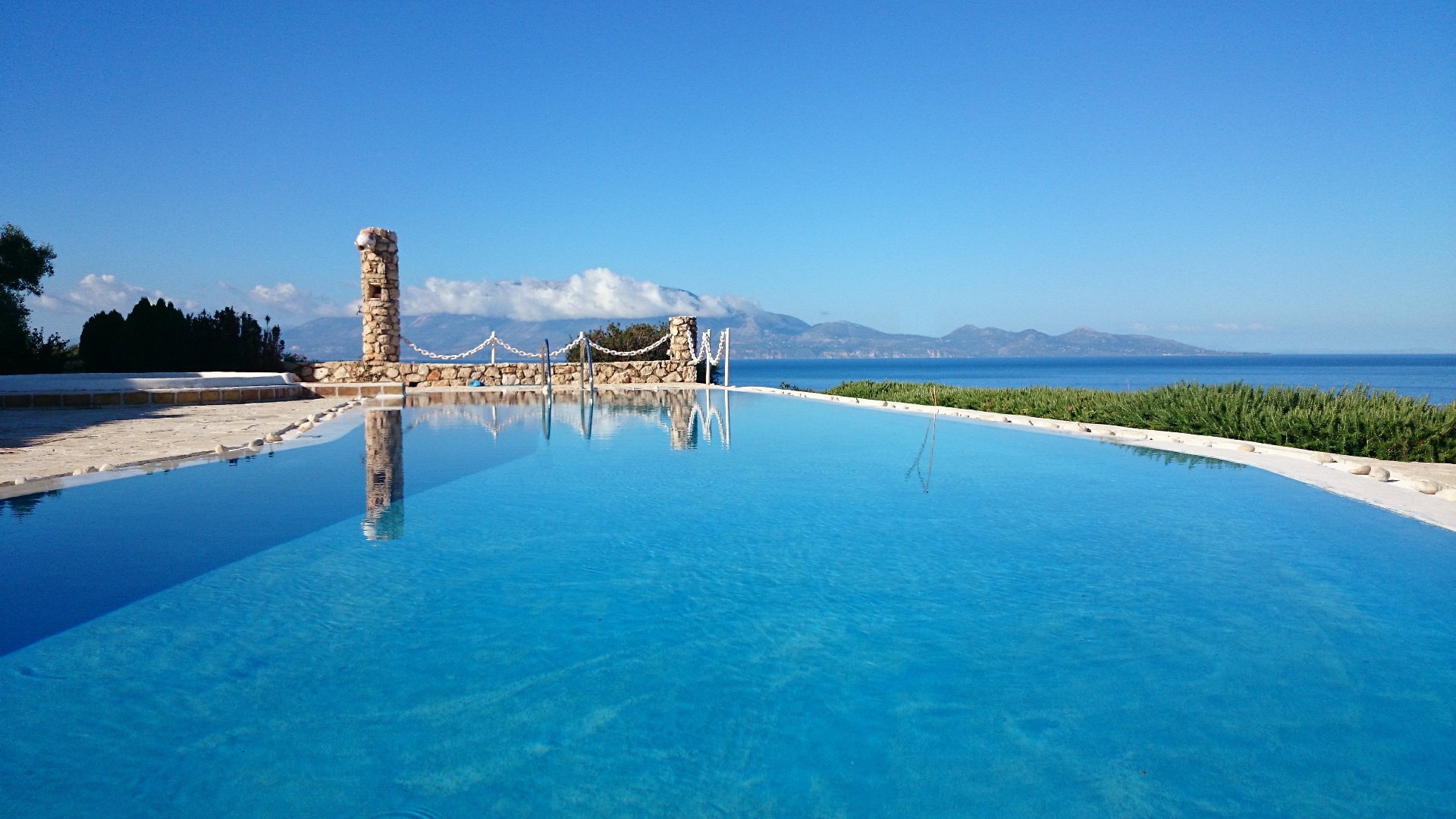 -, Greece